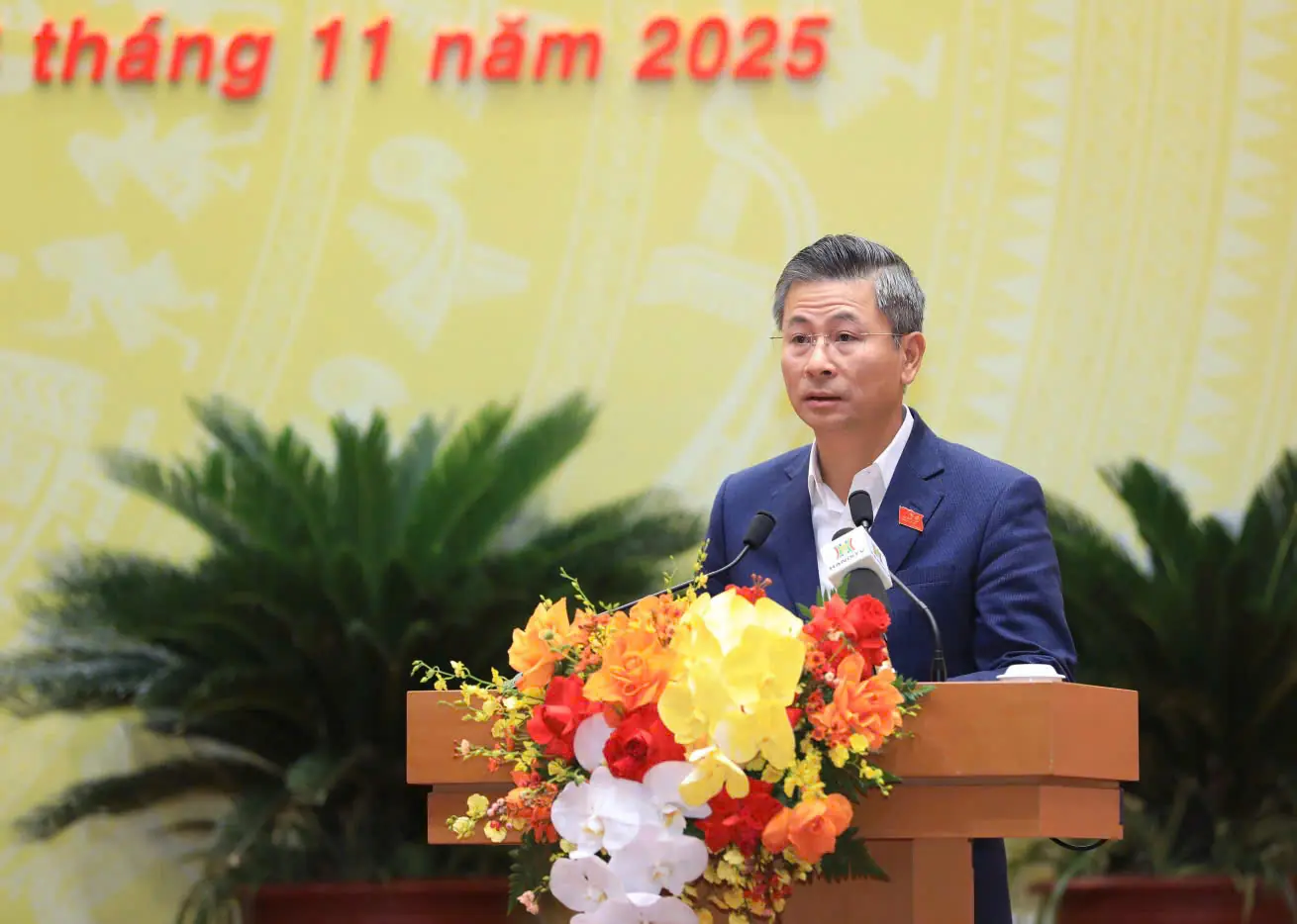 Đài PTTH Hà Nội